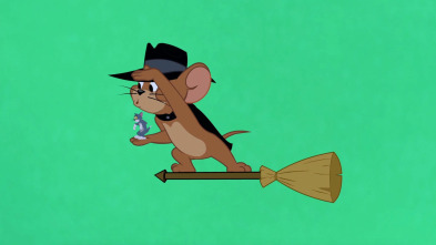 Imagen de El Show de Tom y... (T4): Son las cosas pequeñas - 2