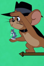Imagen de El Show de Tom y... (T4): Son las cosas pequeñas - 1