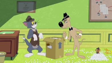 Imagen de El Show de Tom y... (T4): Nunca digas siempre - 2