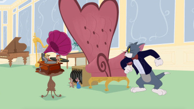 Imagen de El Show de Tom y... (T4): My Fair Jerry - 2
