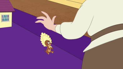 Imagen de El Show de Tom y... (T4): Jugando con el Destino - 2