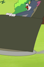 Imagen de El Show de Tom y... (T4): Una silla in-quieta - 1