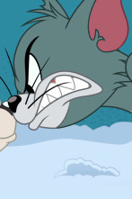 Imagen de El Show de Tom y... (T4): Exceso polar - 1