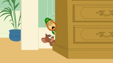 Imagen de El Show de Tom y... (T4): Verde en exceso - 2