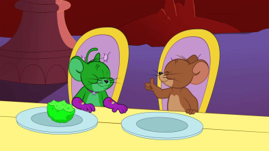 Imagen de El Show de Tom y... (T4): La estrella perruna, Spike - 2