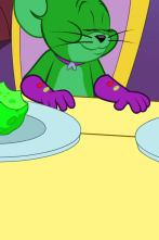 Imagen de El Show de Tom y... (T4): La estrella perruna, Spike - 1