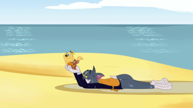 Imagen de El Show de Tom y... (T4): El crucero de Tom - 2