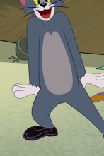 Imagen de El Show de Tom y... (T4): El gato bailarín - 1