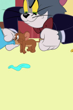Imagen de El Show de Tom y... (T4): Animales Fiesteros - 1