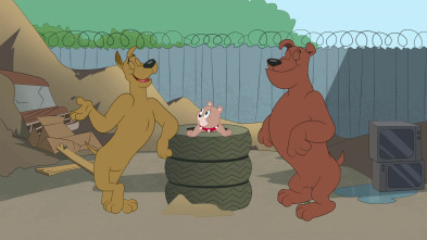 Imagen de El Show de Tom y... (T4): Cachorro Guardián - 2