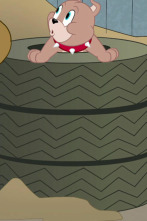 Imagen de El Show de Tom y... (T4): Cachorro Guardián - 1