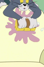 Imagen de El Show de Tom y... (T4): Una escoba que mejorar - 1