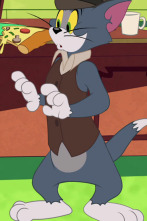 Imagen de El Show de Tom y... (T4): Jaque mate - 1