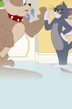 Imagen de El Show de Tom y... (T4): Un trastorno pegajoso - 1