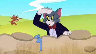 Imagen de El Show de Tom y... (T4): El Error francés - 2