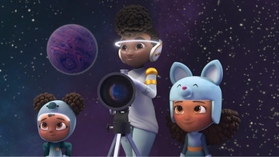 Imagen de Ella Interstelar (T1): Ha nacido una estrella - 2