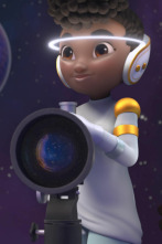 Imagen de Ella Interstelar (T1): Ha nacido una estrella - 1