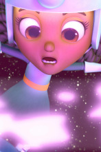 Imagen de Ella Interstelar (T1): En busca del cristal - 1