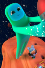 Imagen de Ella Interstelar (T1): Escalada imposible - 1
