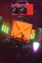 Imagen de Ella Interstelar (T1): Canguros espaciales - 1
