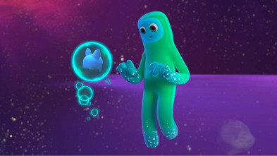 Imagen de Ella Interstelar (T1): El Día de la Humanidad - 2