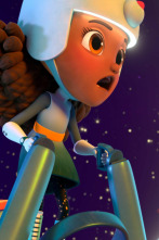 Imagen de Ella Interstelar (T1): El planeta hinchado - 1