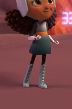 Imagen de Ella Interstelar (T1): Estrella fallida - 1