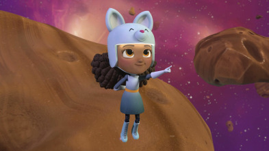 Imagen de Ella Interstelar (T1): ¿Cometa o asteroide? - 2