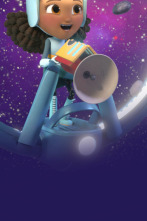 Imagen de Ella Interstelar (T1): La sinfonía de la campana - 1