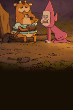 Imagen de El valiente... (T4): El príncipe y el gnomo solitario - 1