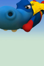 Imagen de The HAPPOS... (T1): HANDY HAPPY y la hamaca voladora - 1