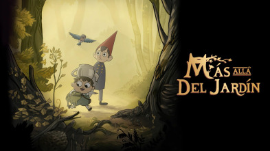 Imagen de Más allá del jardín  - 2
