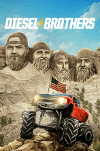 Imagen de Diesel brothers (T7) - 1