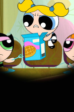 Imagen de Las Supernenas (T1): Toma tomate - 1