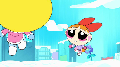 Imagen de Las Supernenas (T1): Mes de nieves - 2