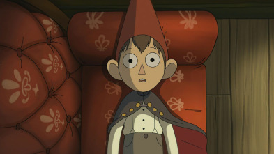 Imagen de Más allá del jardín: El viejo molino - 2