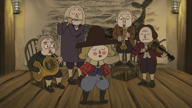 Imagen de Más allá del jardín: Canciones de la oscura lámpara - 2