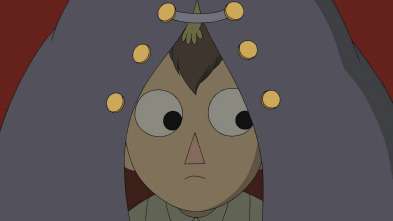 Imagen de Más allá del jardín: Nana en el país de las ranas - 2