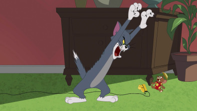Imagen de El Show de Tom y... (T2): Un tío muy bromista - 2
