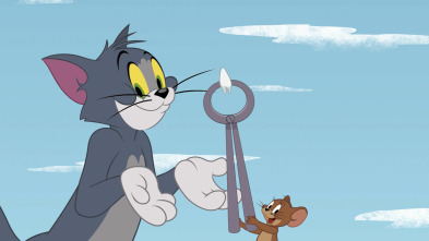 Imagen de El Show de Tom y... (T2): Pez fuera del agua - 2