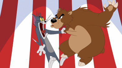 Imagen de El Show de Tom y... (T2): Un día en el circo - 2