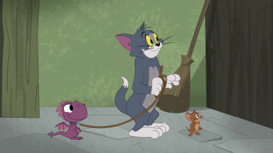 Imagen de El Show de Tom y... (T2): Un dragón por Navidad - 2