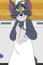 Imagen de El Show de Tom y... (T2): Matar a un ruiseñor - 1