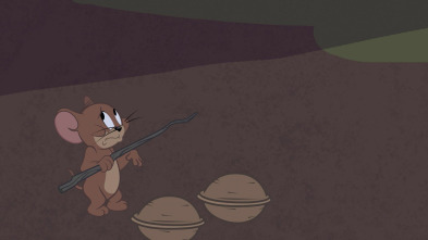 Imagen de El Show de Tom y... (T2): De nueces a sopa - 2