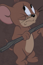 Imagen de El Show de Tom y... (T2): De nueces a sopa - 1