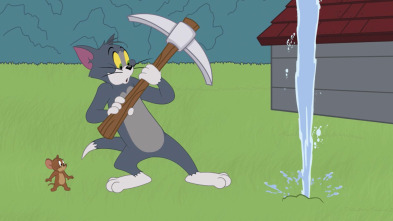 Imagen de El Show de Tom y... (T2): La x esconde una buena tunda - 2