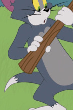 Imagen de El Show de Tom y... (T2): La x esconde una buena tunda - 1