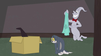 Imagen de El Show de Tom y... (T2): Una obra de caridad - 2