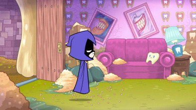 Imagen de Teen Titans Go! (T3): La dignidad de los dientes - 2