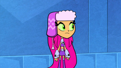 Imagen de Teen Titans Go! (T3): El Black Friday - 2